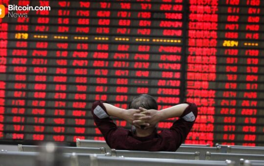 BTC Falls Below $69K Amid Iranian and Qatari Gas Field Strikes