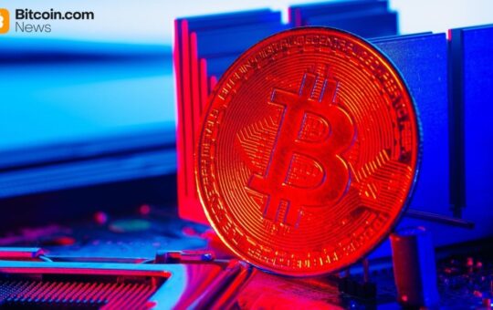 BTQ Launches Quantum-Resistant Bitcoin Testnet With BIP 360