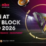 BYDFi Expands European Reach With Next Block Expo 2026 Sponsorship in Warsaw – Branded Spotlight Bitcoin News