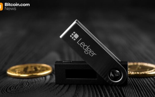 Babylon Labs and Ledger Partner to Expand Access to Trustless Bitcoin Vaults