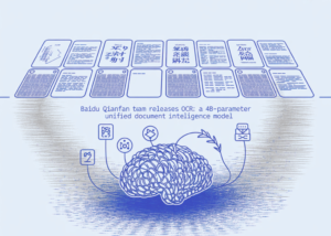 Baidu Qianfan Team Releases Qianfan-OCR: A 4B-Parameter Unified Document Intelligence Model