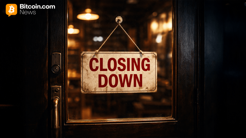 Balancer Labs to Shut Down as DAO Takes Control of Protocol Future