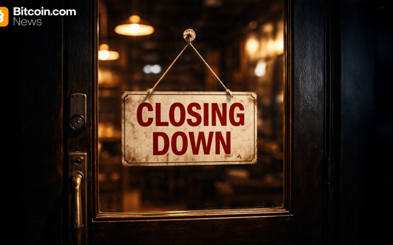 Balancer Labs to Shut Down as DAO Takes Control of Protocol Future