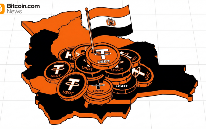 Bank Executive Reinforces Bolivia’s Cryptocurrency Pivot Relevance Amidst Dollar Drought