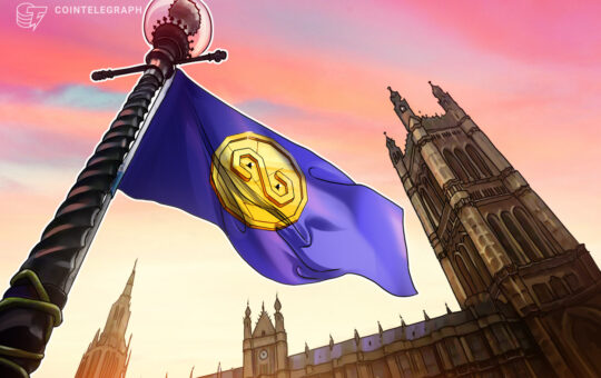 Bank of England Comes Around on Stablecoins