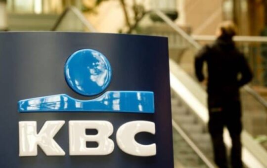 Belgian giant KBC taps Taurus to support country’s first regulated Bitcoin, Ether trading