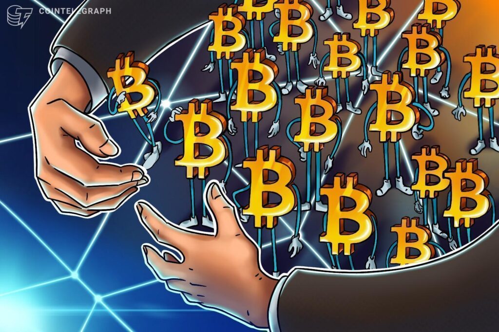 Bernstein Says Bitcoin Resilience Reflects Ownership Shift