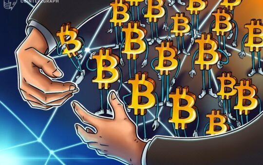 Bernstein Says Bitcoin Resilience Reflects Ownership Shift