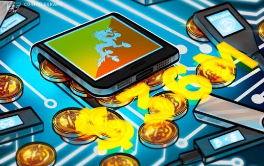 Bhutan Moves 519 Bitcoin as Sovereign Wallet Drawdown Continues