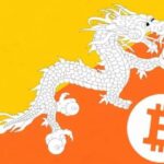 Bhutan moves $45 million worth of Bitcoin in two days