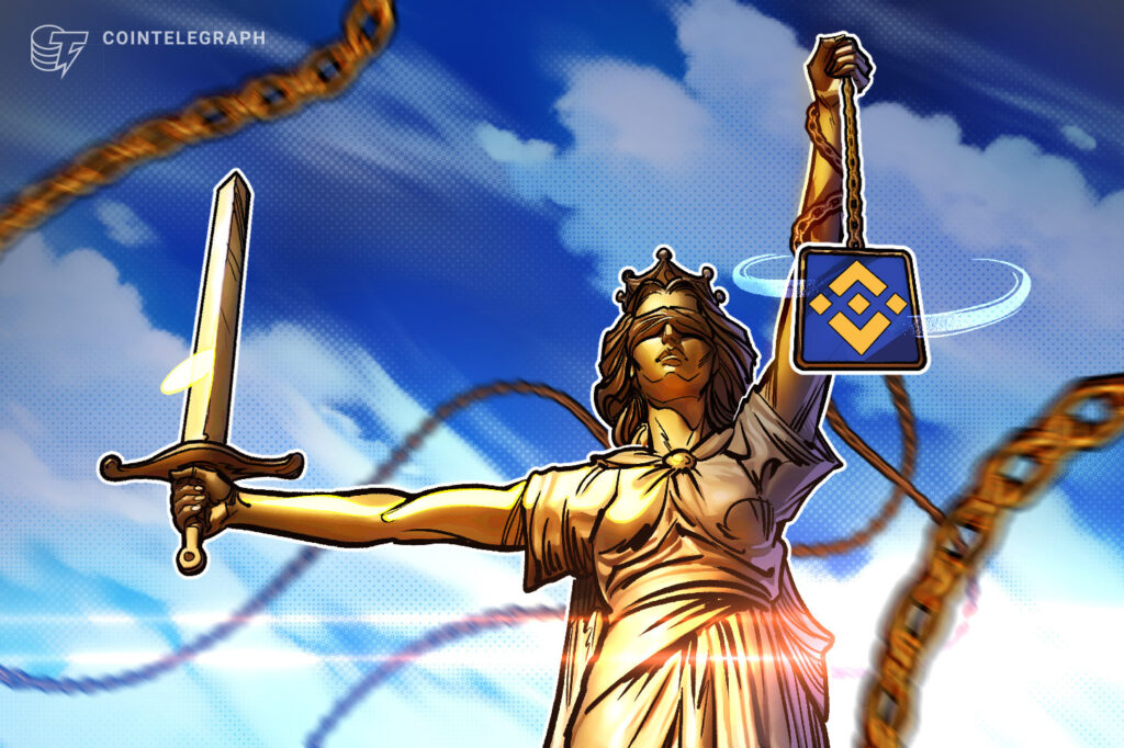 Binance Claims ‘Full and Complete Legal Victory‘ in Alabama Court