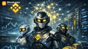 Binance Debuts 7 AI Agent Skills to Turn Crypto Data Chaos Into Trade-Ready Intelligence