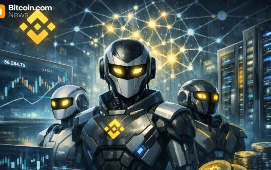 Binance Debuts 7 AI Agent Skills to Turn Crypto Data Chaos Into Trade-Ready Intelligence