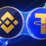 Binance Lists Tether Gold (XAUt) with Seed Tag Applied