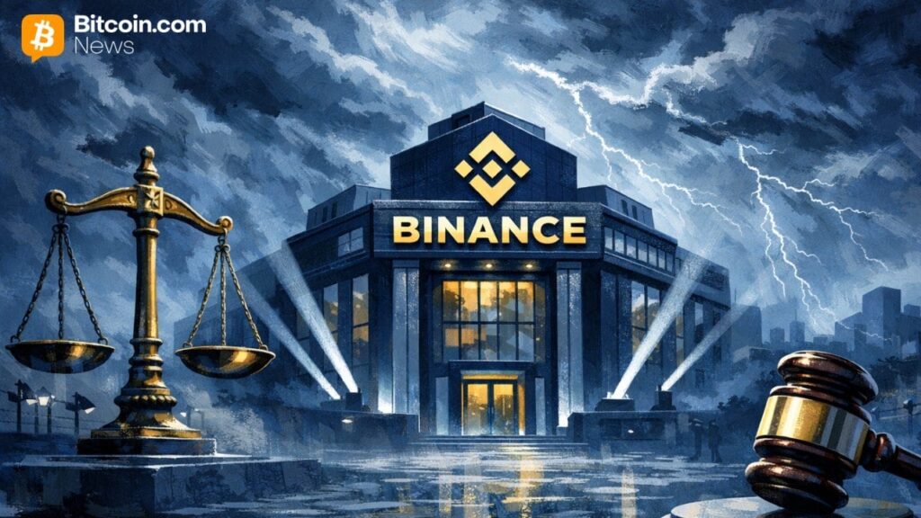 Binance Pushes Back on Senate Inquiry, Calls Allegations ‘False and Defamatory’ in Formal Response