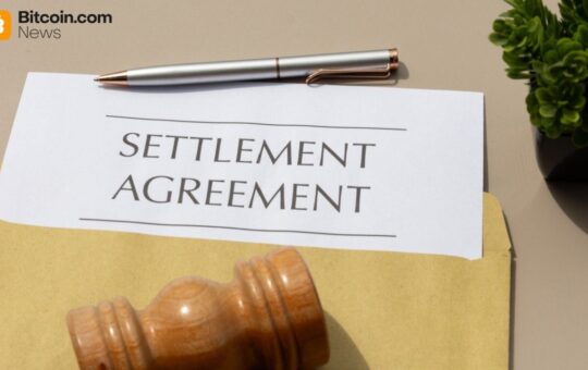 Binance Seeks Out-of-Court Settlement in $2 Billion Nigerian Tax Case – Africa Bitcoin News