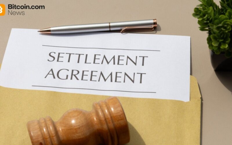 Binance Seeks Out-of-Court Settlement in $2 Billion Nigerian Tax Case – Africa Bitcoin News