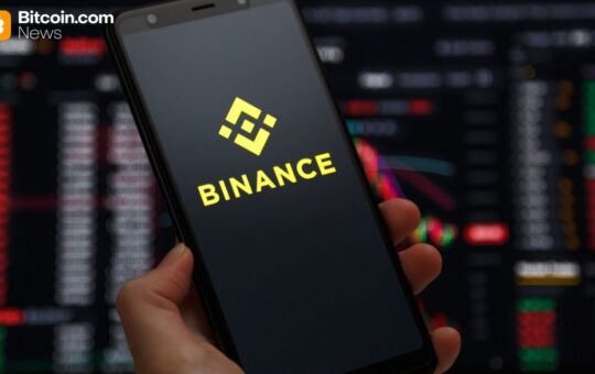 Binance Slashes VIP Entry Thresholds to Support Global Growth