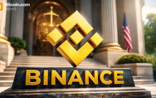 Binance Wins Second US Court Battle as Terror Claims Dismissed