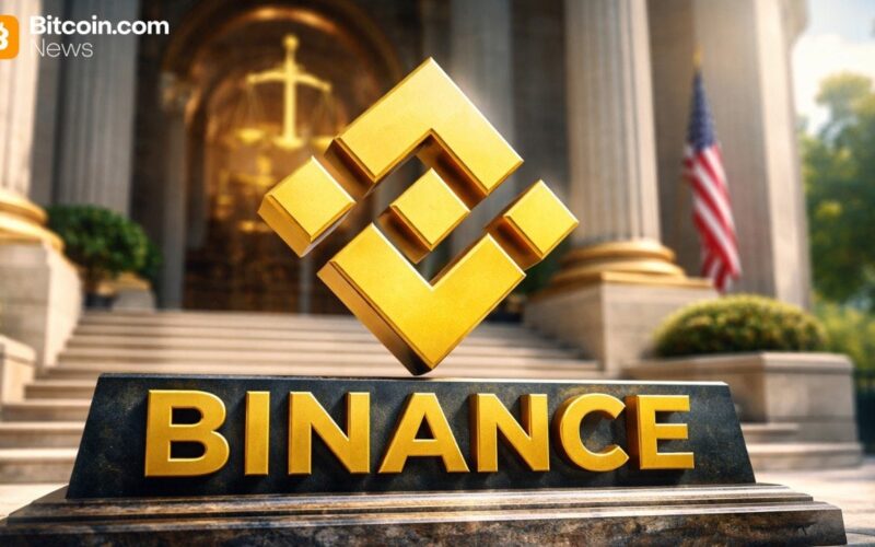Binance Wins Second US Court Battle as Terror Claims Dismissed