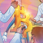 Bitcoin Adoption Metrics Say One Thing, Price Action Says Another