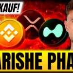 Bitcoin & Altcoins: Das ist mein Trading-Plan für heute!