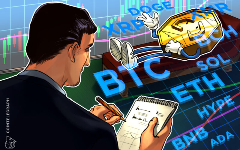 Bitcoin Bounces Off $74K Resistance As Bulls Pile Into BTC, Altcoins