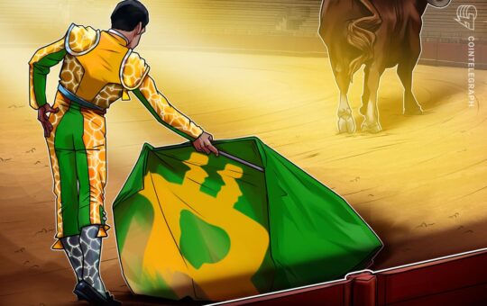 Bitcoin Bulls Fight To Hold $70K, Derivatives Data Signals Weakness