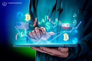 Bitcoin Can Hit $74,000 Despite Iran Tensions, Trader Predicts