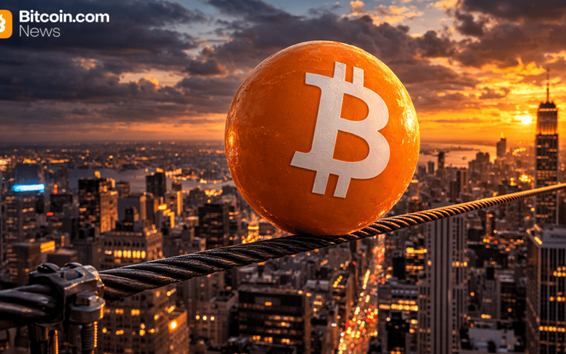 Bitcoin Consolidation Continues After $74K Rejection