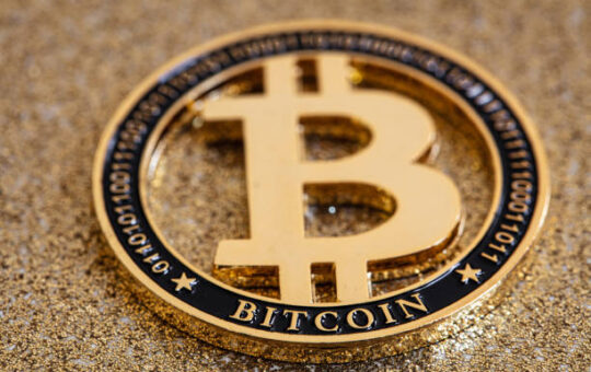 Bitcoin Correction Intensifies With A Sharp Surge In Coins Held At A Loss