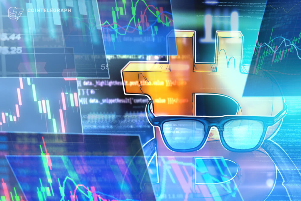 Bitcoin Correlation With Tech Stocks Flipped Negative Since the US–Iran War