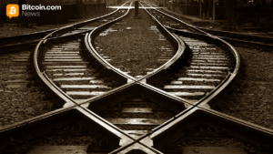 Bitcoin Derivatives Data Shows Wall Street and Crypto Traders Diverging