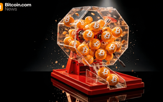 Bitcoin Derivatives Heat Up: $43.75 Billion in Open Interest and Call Volume Dominates