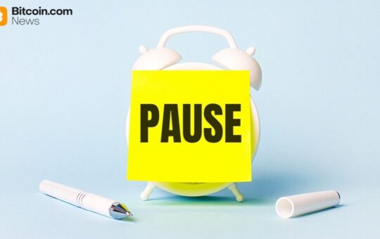 Bitcoin ETF Rally Pauses as $228 Million Outflow Hits Market