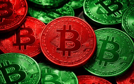 Bitcoin ETF flows drop to $619M as spiking oil prices rattle risk assets