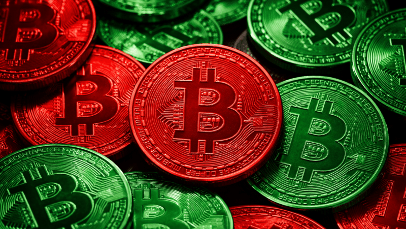 Bitcoin ETF flows drop to $619M as spiking oil prices rattle risk assets