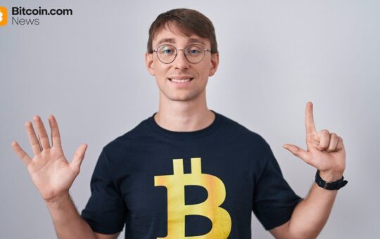 Bitcoin ETFs 7-Day Streak Sees Inflows Reach $1.16 Billion