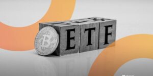 Bitcoin ETFs Draw in $2.5B in a Month, Close to Erasing YTD Losses