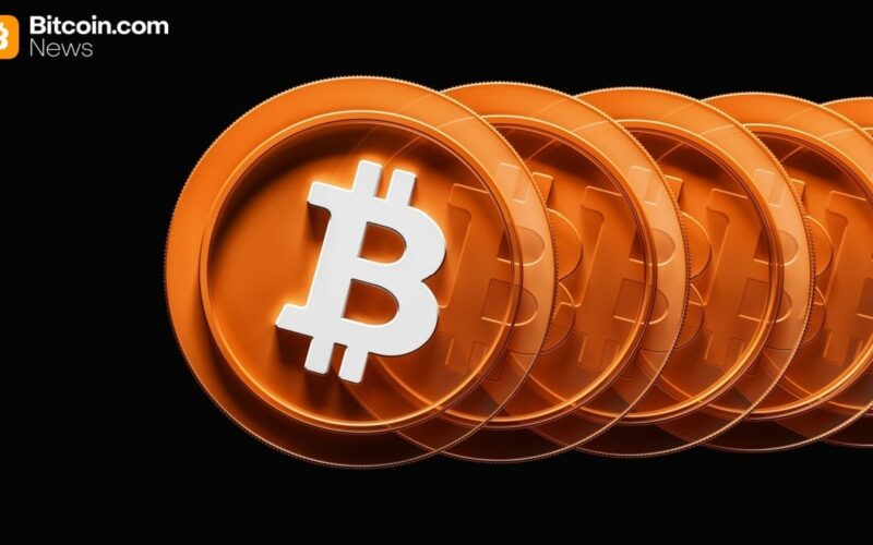 Bitcoin ETFs Extend Five-Day Streak With $180 Million Inflows