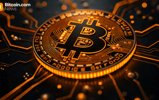 Bitcoin ETFs Extend Gains With $225 Million Inflow