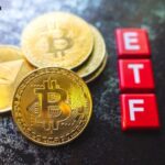 Bitcoin ETFs Extend Weekly Inflows Despite Late-Week Pullback