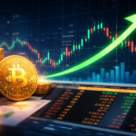 Bitcoin ETFs Near YTD Flow Recovery Despite 40% Price Drop