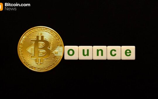 Bitcoin ETFs Open Week With $167 Million Rebound – Markets and Prices Bitcoin News