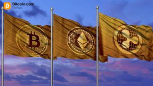 Bitcoin ETFs Rebound With $167 Million Inflow While Ether, XRP See Outflows