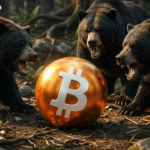 Bitcoin Erases March Gains as Q1 Losses Top 25% Amid Geopolitical Friction – Markets and Prices Bitcoin News