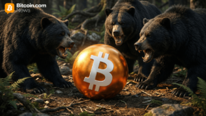Bitcoin Erases March Gains as Q1 Losses Top 25% Amid Geopolitical Friction – Markets and Prices Bitcoin News