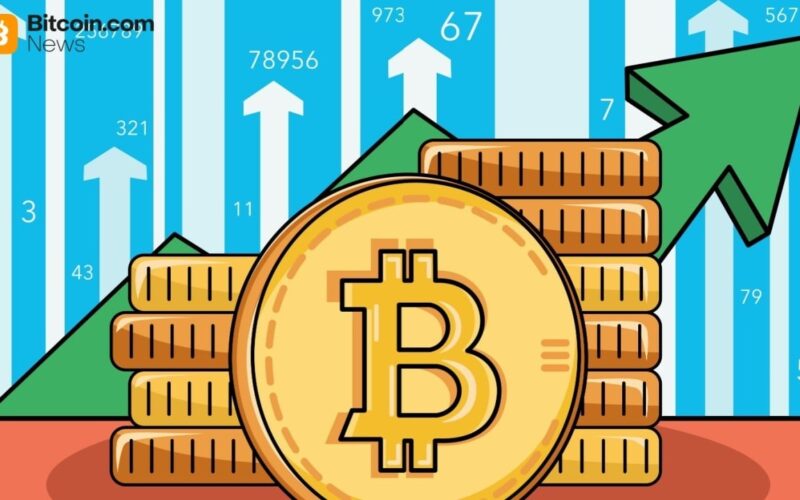 Bitcoin, Ether ETFs Stay Green as XRP Funds See Outflows