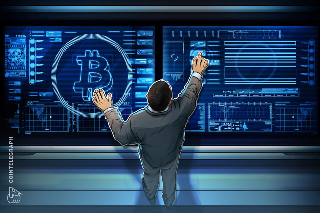 Bitcoin Exchange Inflows Spike as BTC Rally Halts at $75K