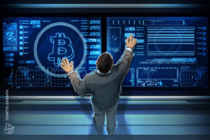 Bitcoin Exchange Inflows Spike as BTC Rally Halts at $75K